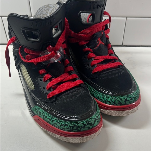 Jordan 5’s - Picture 5 of 5